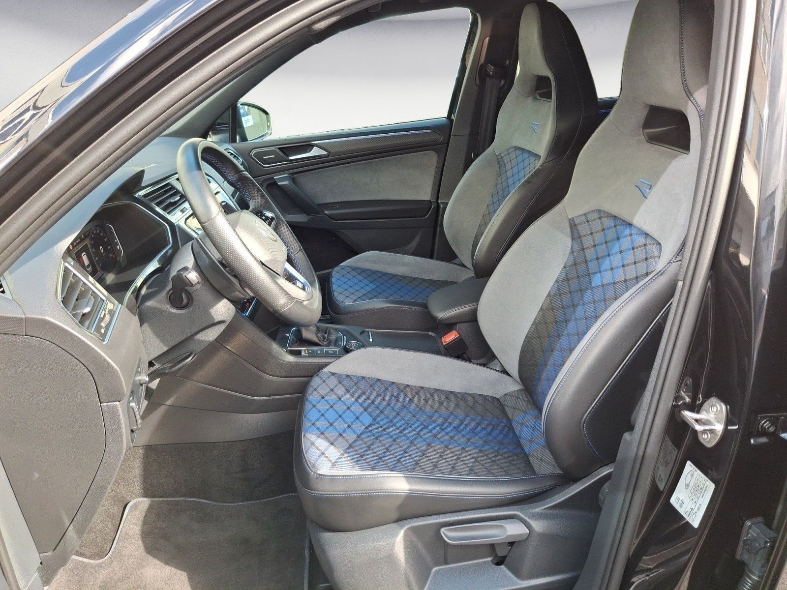 Volkswagen Tiguan 2.0 TSI 4Motion OPF DSG R foto 7