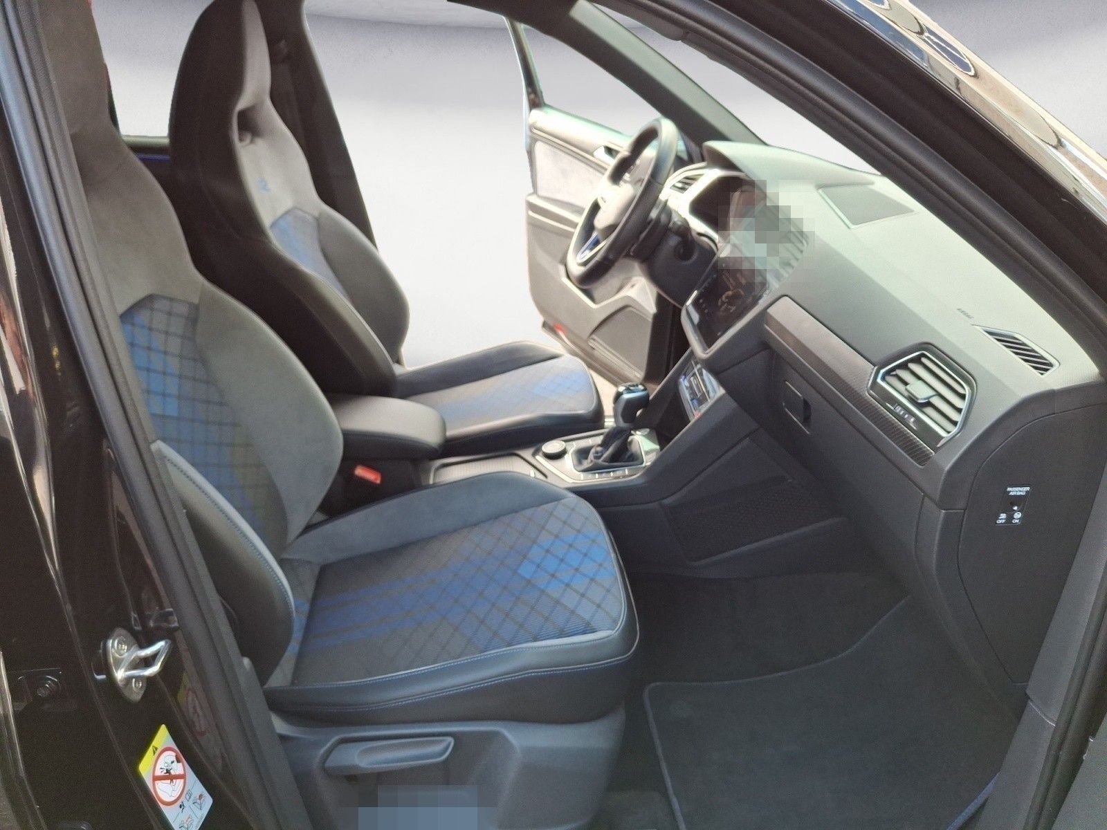 Volkswagen Tiguan 2.0 TSI 4Motion OPF DSG R foto 8