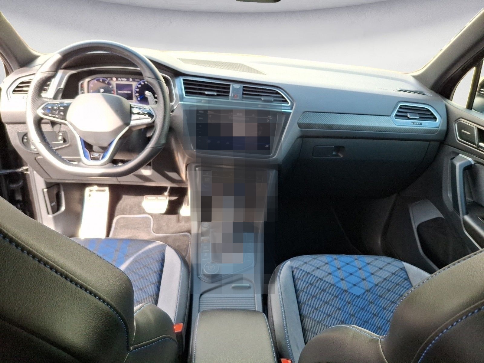 Volkswagen Tiguan 2.0 TSI 4Motion OPF DSG R foto 10