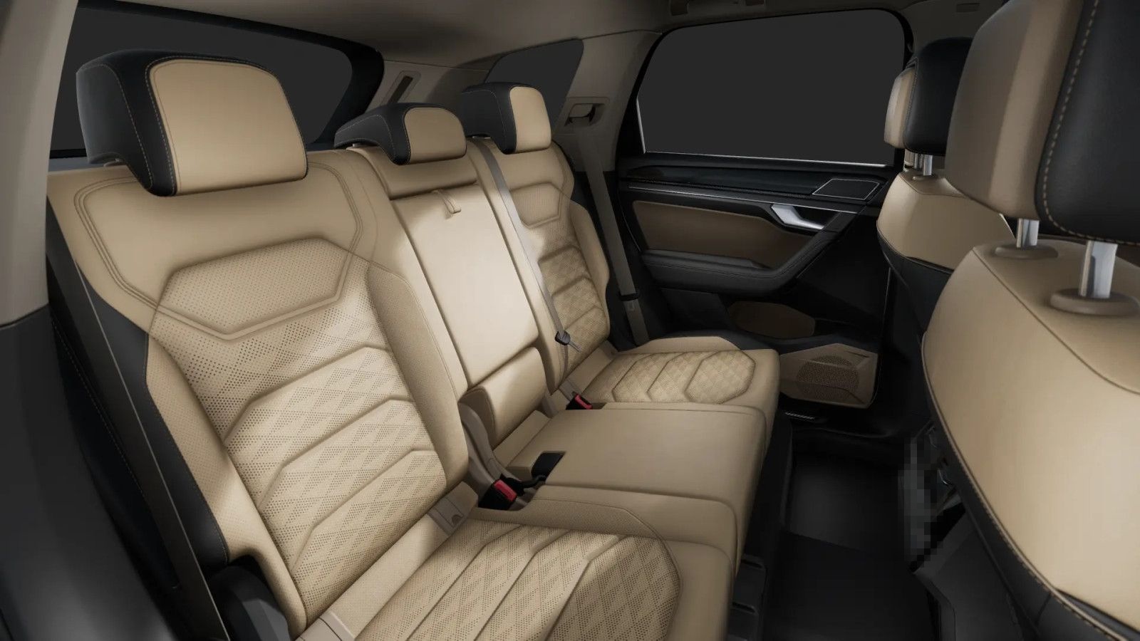 Volkswagen Touareg 3.0 TDI R-LINE NP121 LM22 STHZG LUFT foto 11