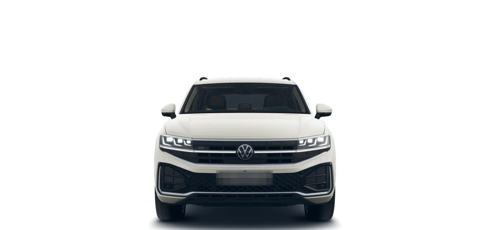 Volkswagen Touareg 3.0 TDI R-LINE NP121 LM22 STHZG LUFT foto 3