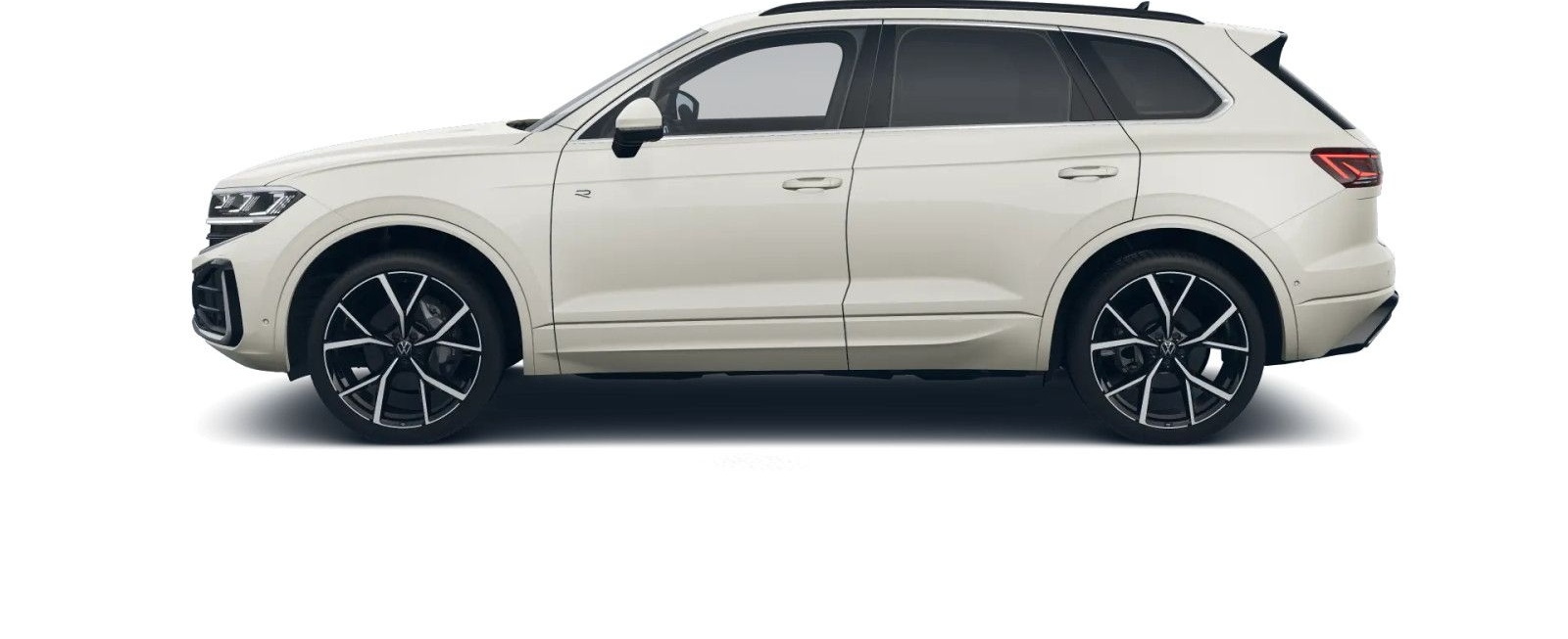 Volkswagen Touareg 3.0 TDI R-LINE NP121 LM22 STHZG LUFT foto 6