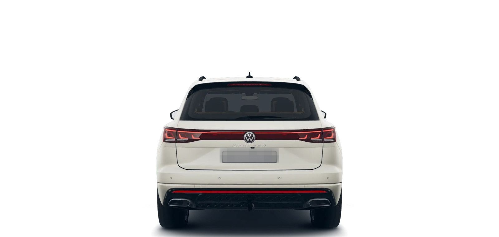 Volkswagen Touareg 3.0 TDI R-LINE NP121 LM22 STHZG LUFT foto 7