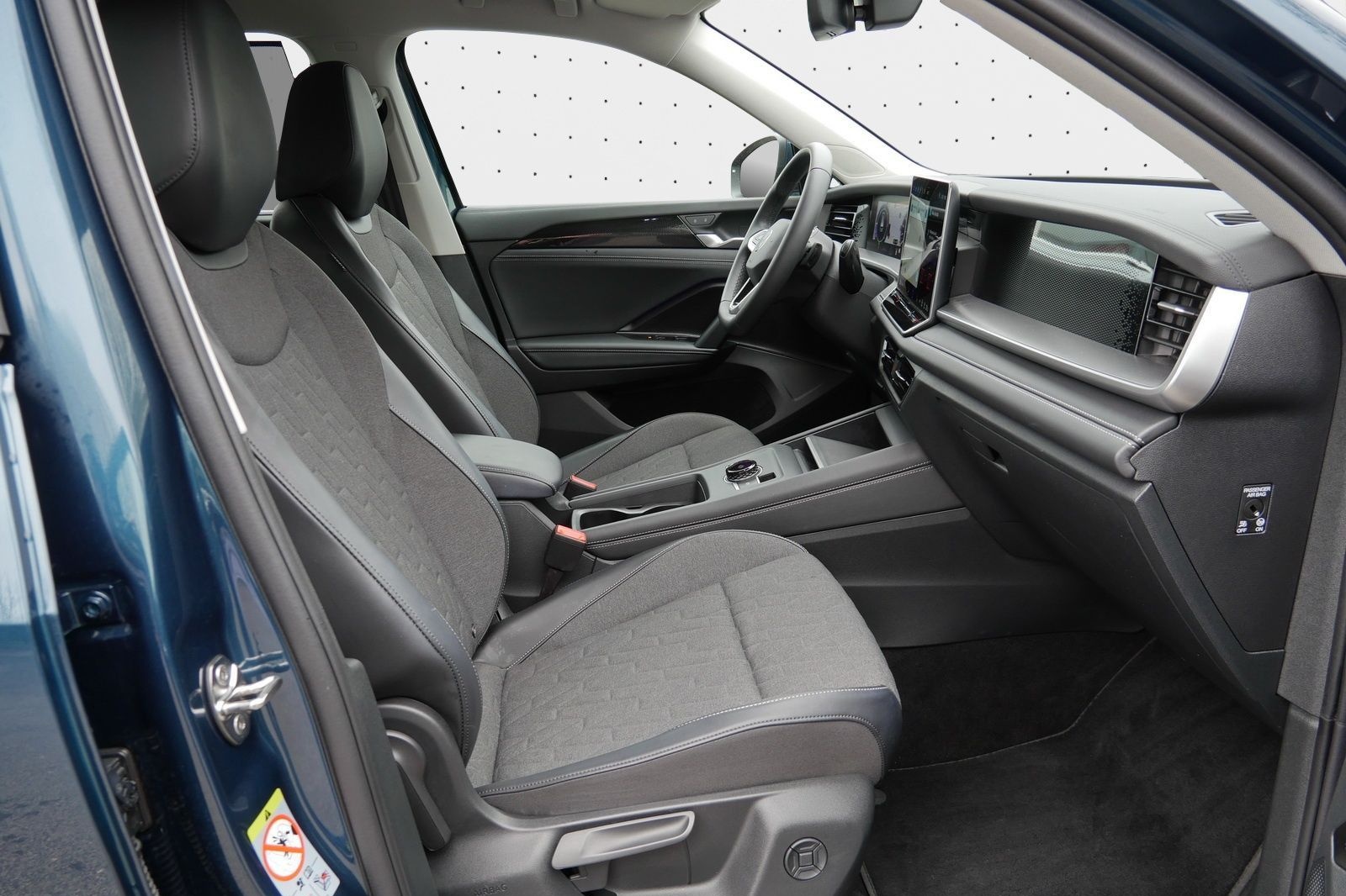 Volkswagen Tayron 2.0 TDI Life 4M 360°*IQ.Light*ACC*AHK* foto 4