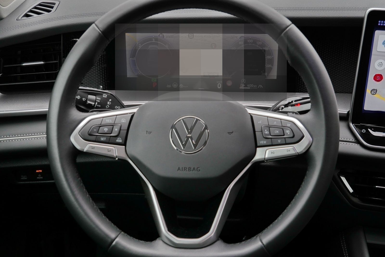 Volkswagen Tayron 2.0 TDI Life 4M 360°*IQ.Light*ACC*AHK* foto 9