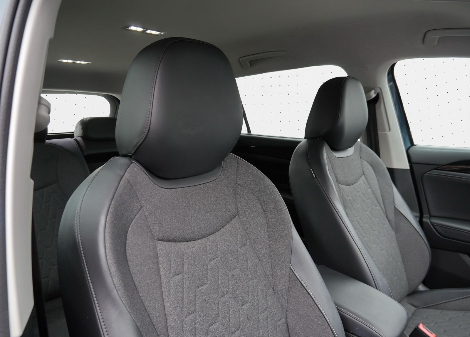 Volkswagen Tayron 2.0 TDI Life 4M 360°*IQ.Light*ACC*AHK* foto 10