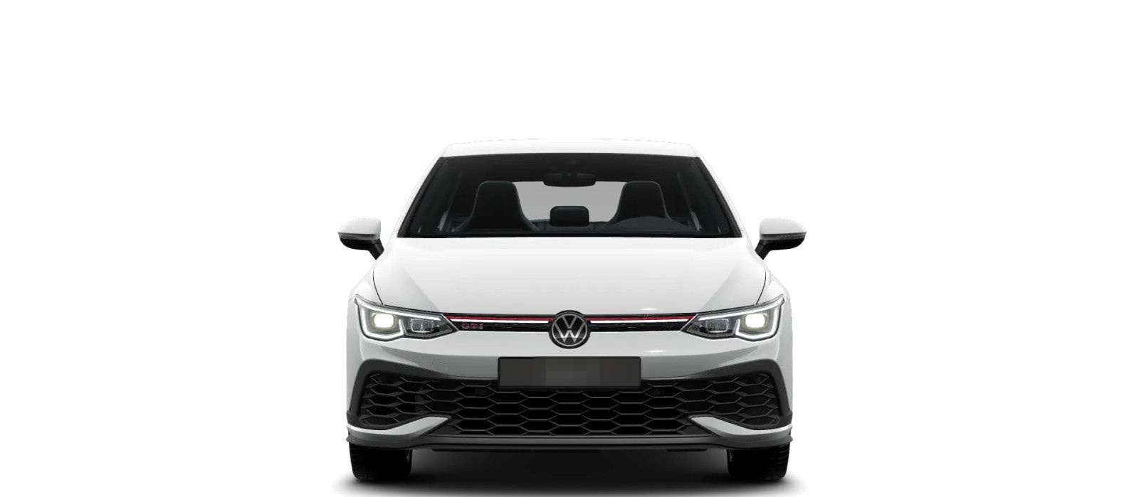 Volkswagen Golf VIII 2.0 TSI DSG GTI Clubsport Navi R-Kam foto 3
