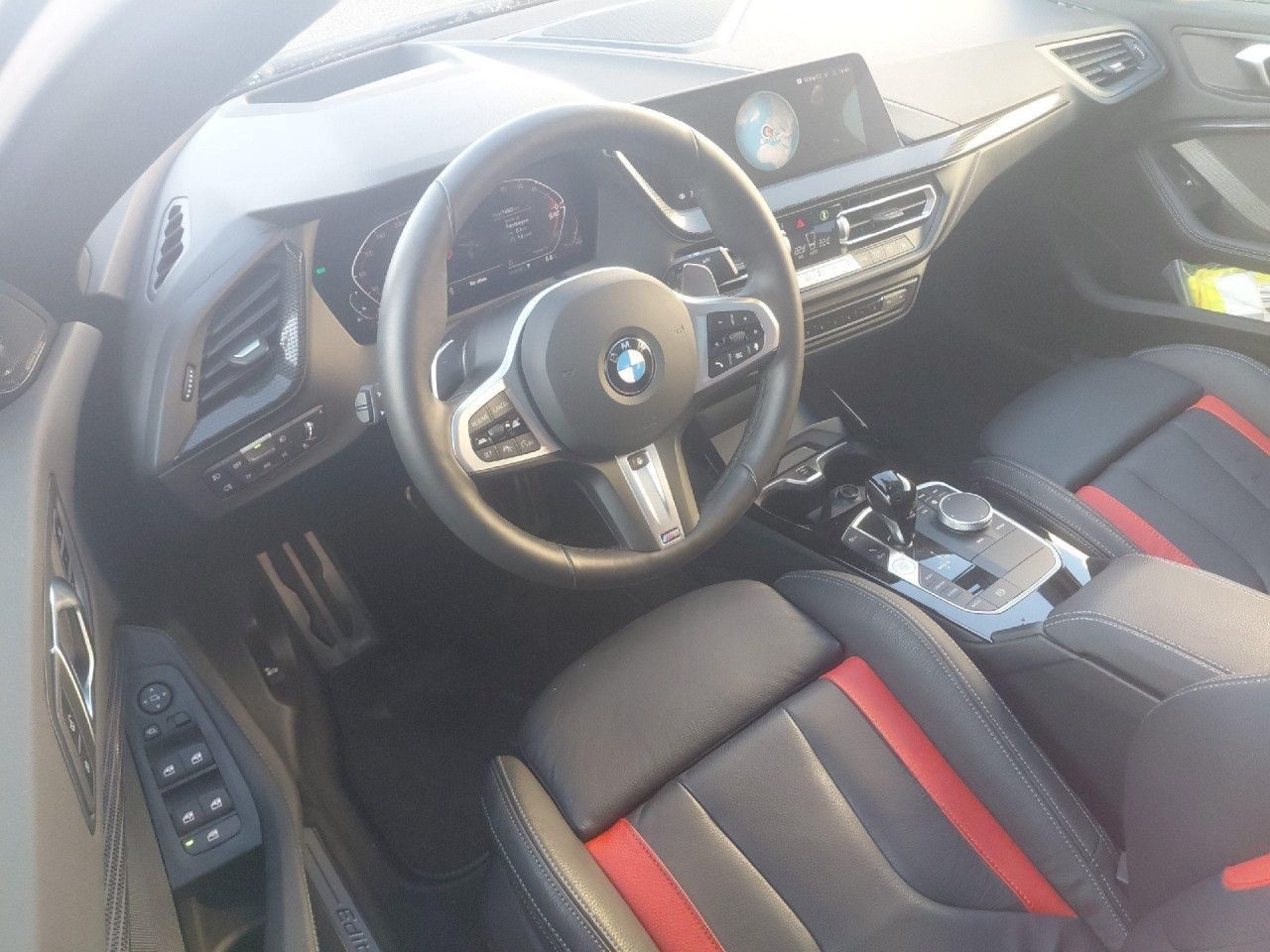 BMW 220i Gran Coupé M Sport Pro AHK Pano ACC HUD foto 11