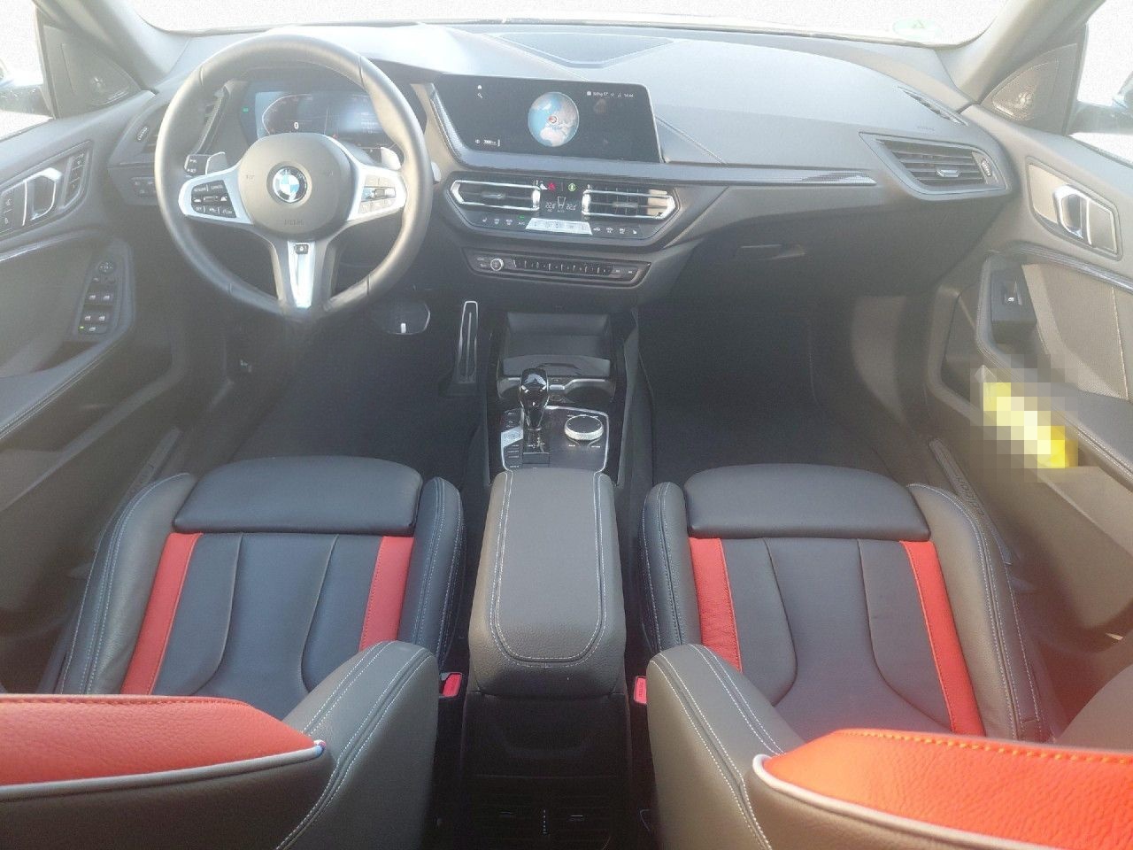 BMW 220i Gran Coupé M Sport Pro AHK Pano ACC HUD foto 12