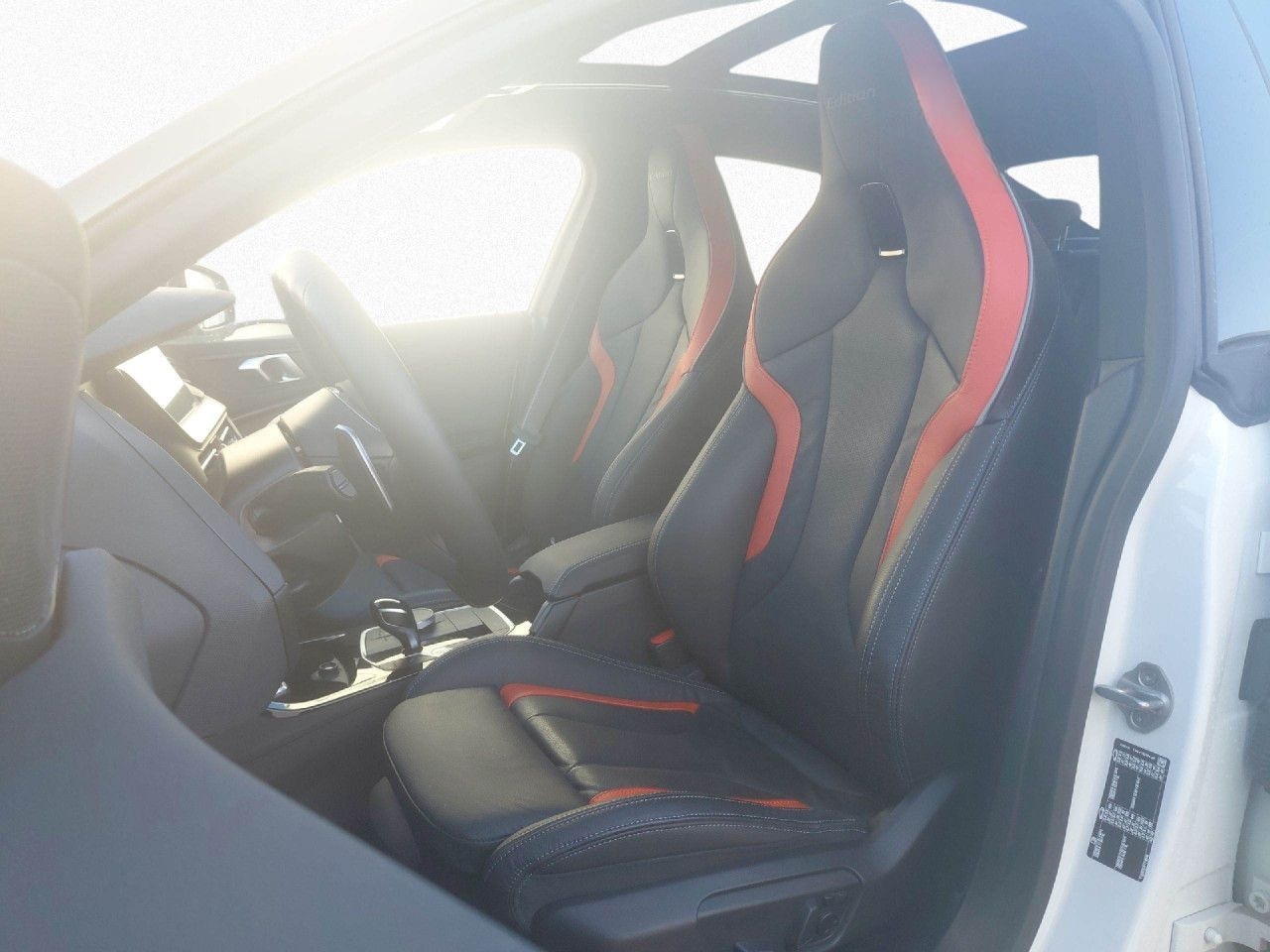 BMW 220i Gran Coupé M Sport Pro AHK Pano ACC HUD foto 13