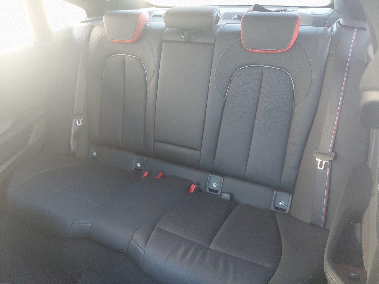 BMW 220i Gran Coupé M Sport Pro AHK Pano ACC HUD foto 14