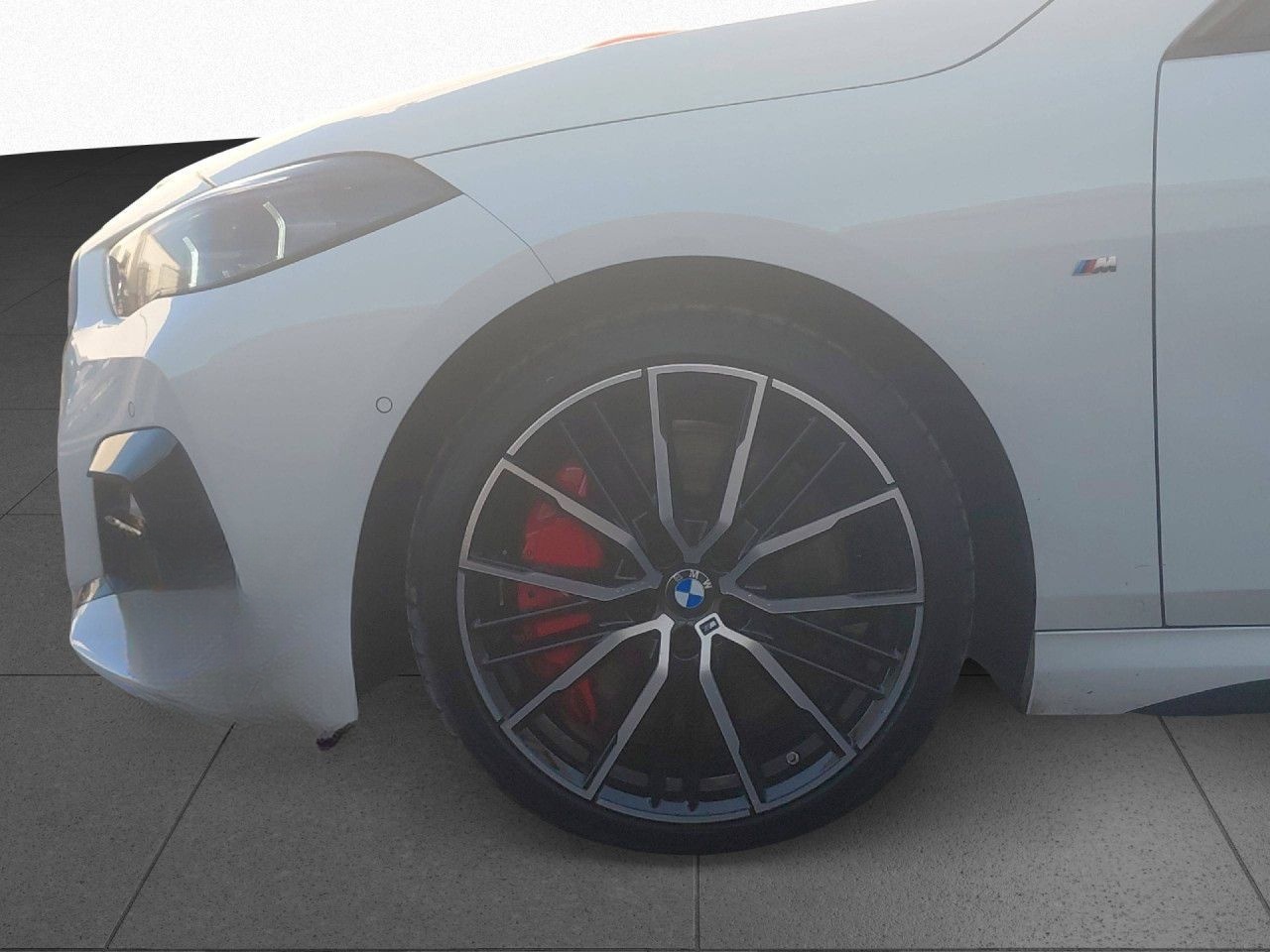 BMW 220i Gran Coupé M Sport Pro AHK Pano ACC HUD foto 19