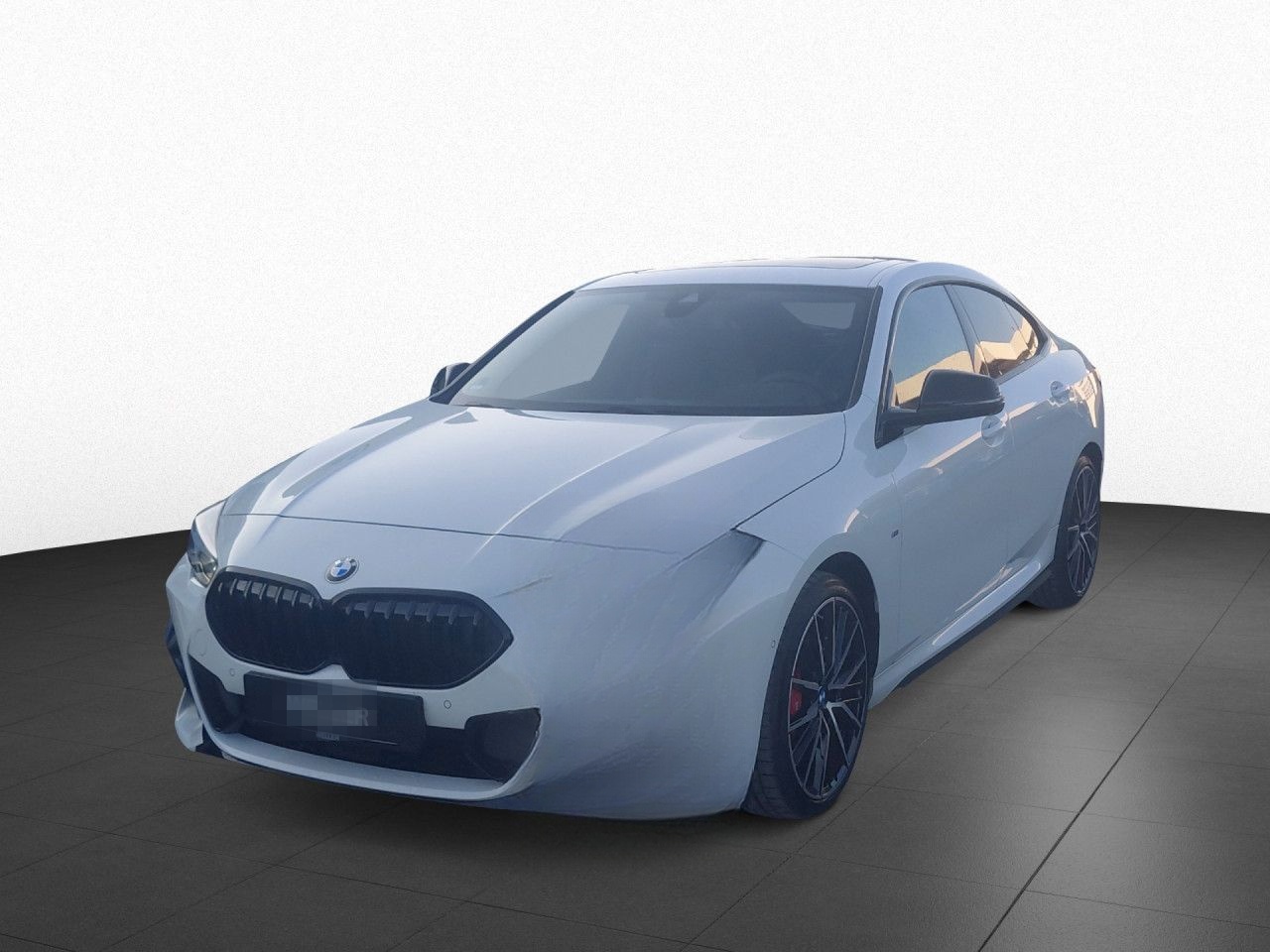 BMW 220i Gran Coupé M Sport Pro AHK Pano ACC HUD foto 3