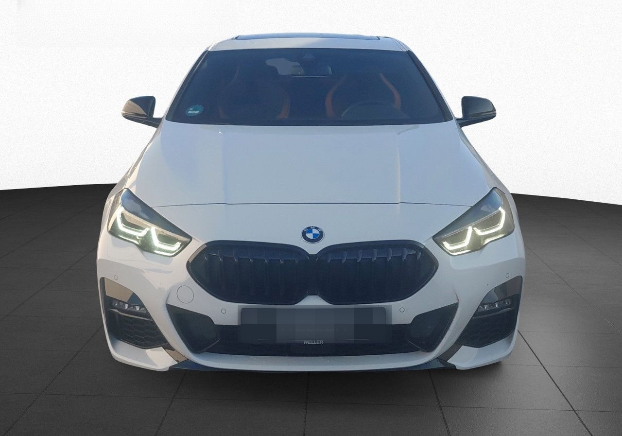BMW 220i Gran Coupé M Sport Pro AHK Pano ACC HUD foto 4