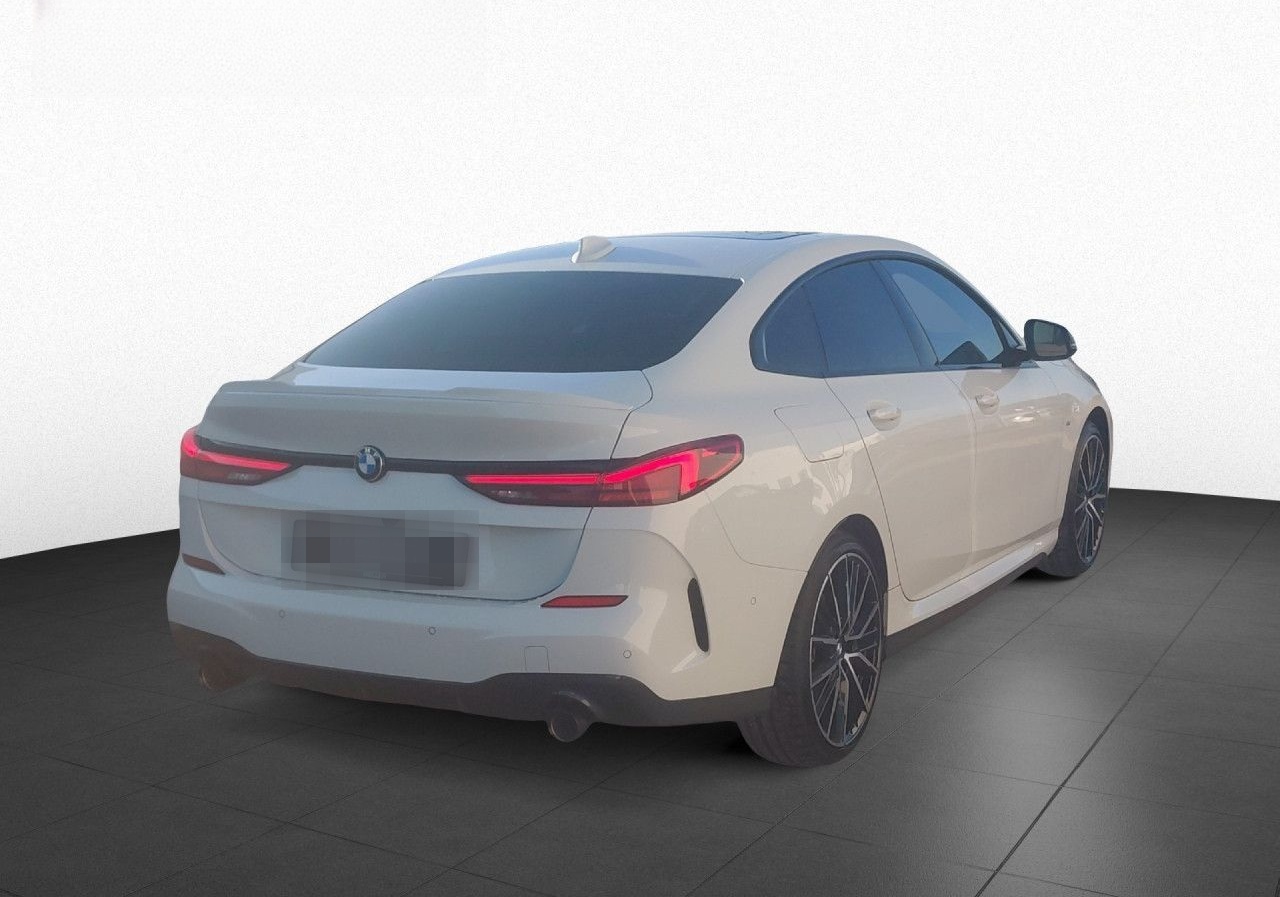 BMW 220i Gran Coupé M Sport Pro AHK Pano ACC HUD foto 5
