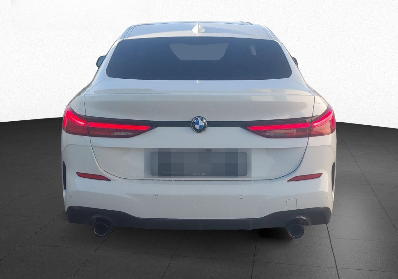 BMW 220i Gran Coupé M Sport Pro AHK Pano ACC HUD foto 6