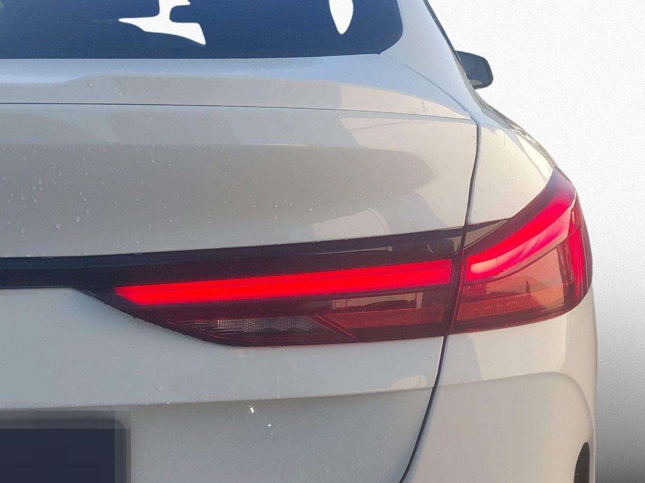 BMW 220i Gran Coupé M Sport Pro AHK Pano ACC HUD foto 10
