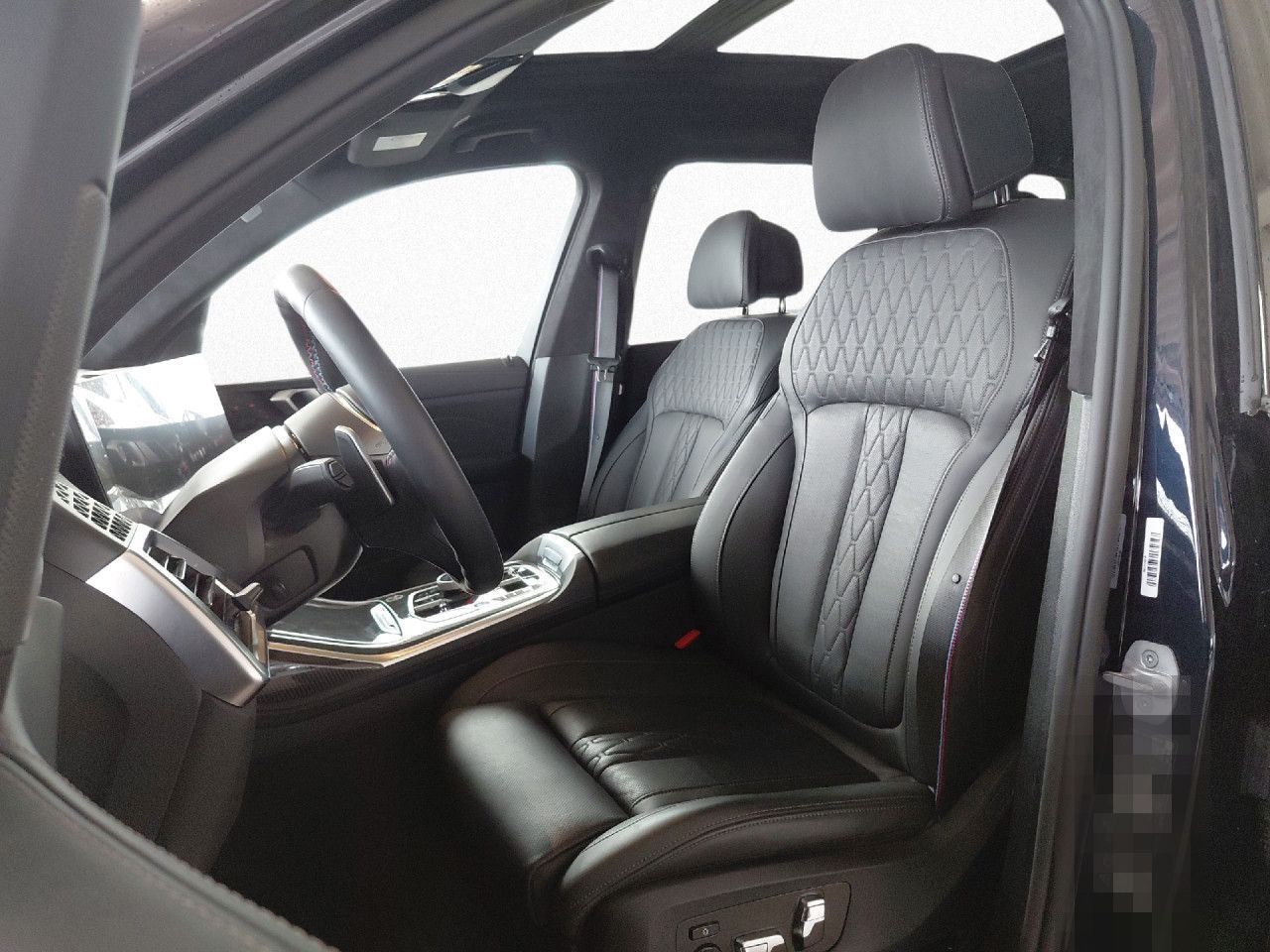 BMW X7 M60i xDr. M Sport Pro Leas.ab 879oA AHK StHz foto 16