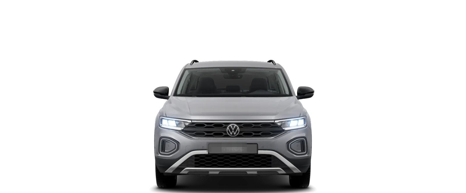 Volkswagen T-Roc 1.0 TSI GOAL NAVI LED SITZHZG PDC foto 3