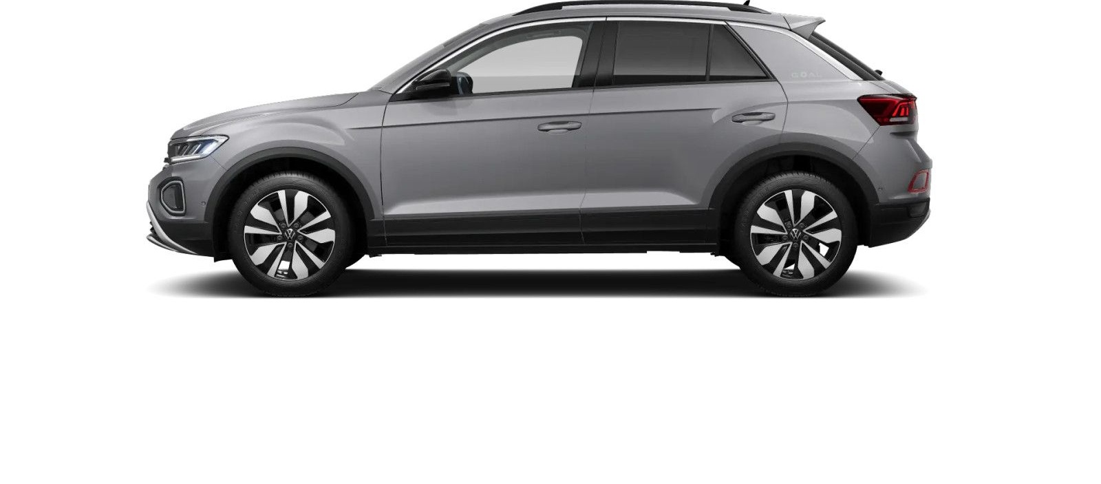 Volkswagen T-Roc 1.0 TSI GOAL NAVI LED SITZHZG PDC foto 6