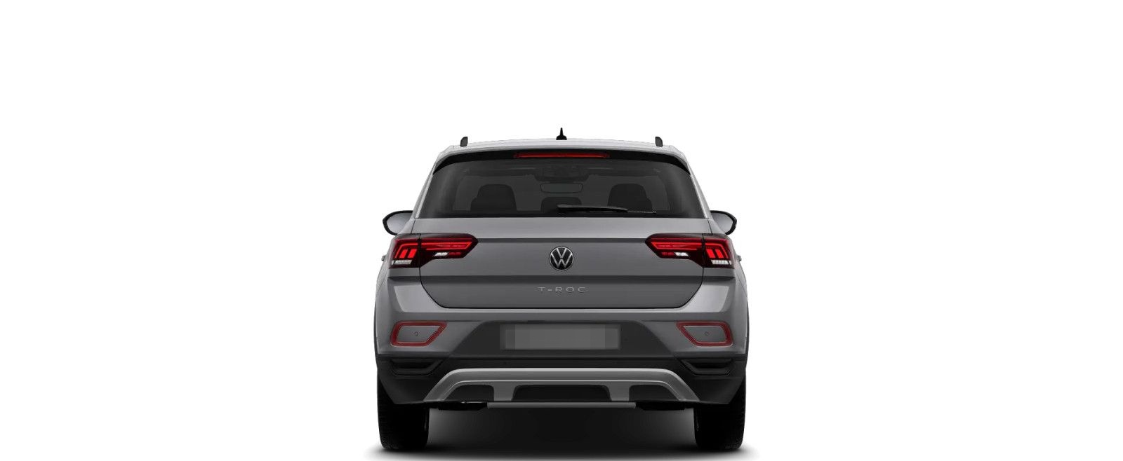 Volkswagen T-Roc 1.0 TSI GOAL NAVI LED SITZHZG PDC foto 7