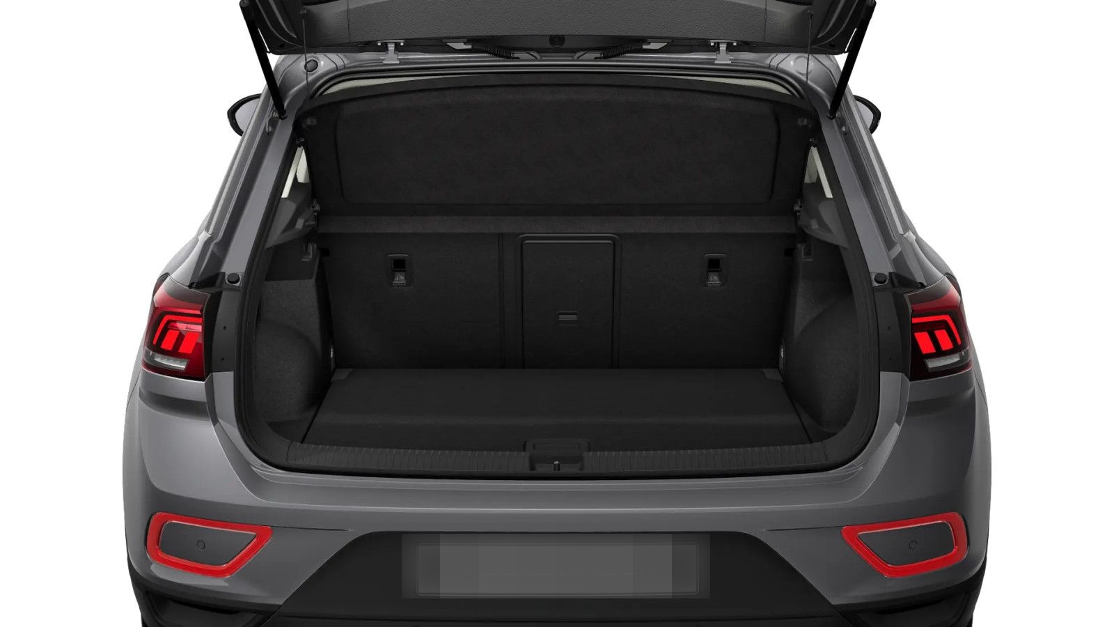 Volkswagen T-Roc 1.0 TSI GOAL NAVI LED SITZHZG PDC foto 8
