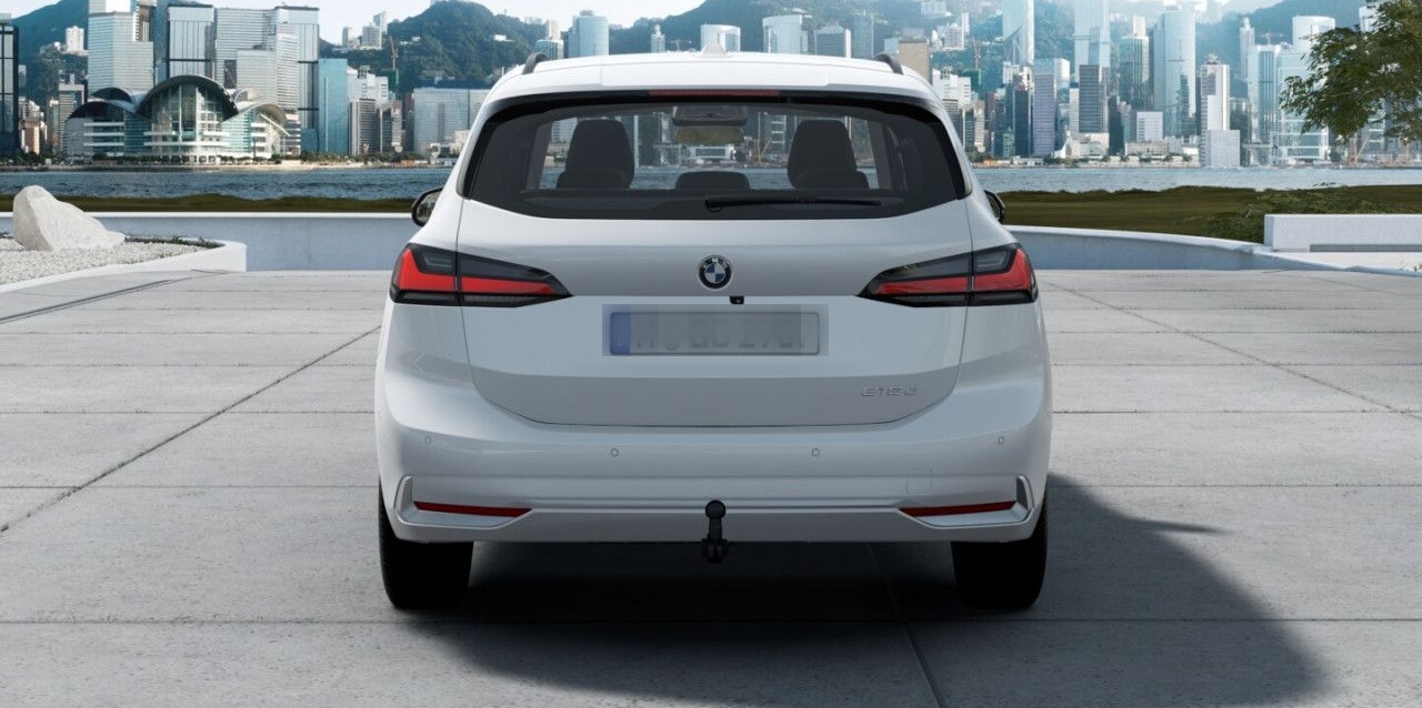 BMW 218d AT Luxury Line AdLED,AHK,Kamera,St+Go,KomZu foto 4
