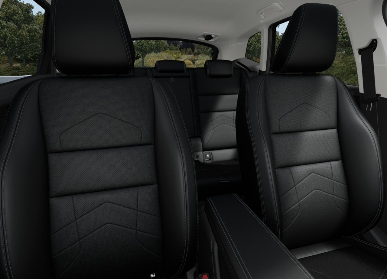 BMW 218d AT Luxury Line AdLED,AHK,Kamera,St+Go,KomZu foto 5