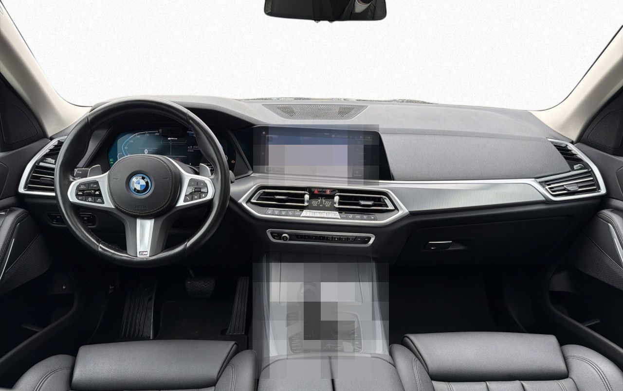 BMW X5 xDrive45e Pano HUD adapt.LED St&Go 360° HiFi foto 13