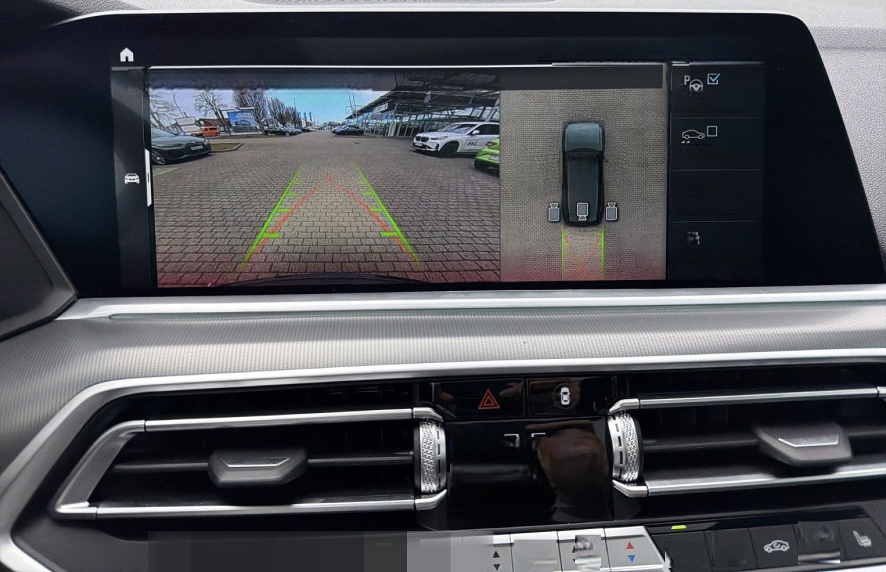 BMW X5 xDrive45e Pano HUD adapt.LED St&Go 360° HiFi foto 19