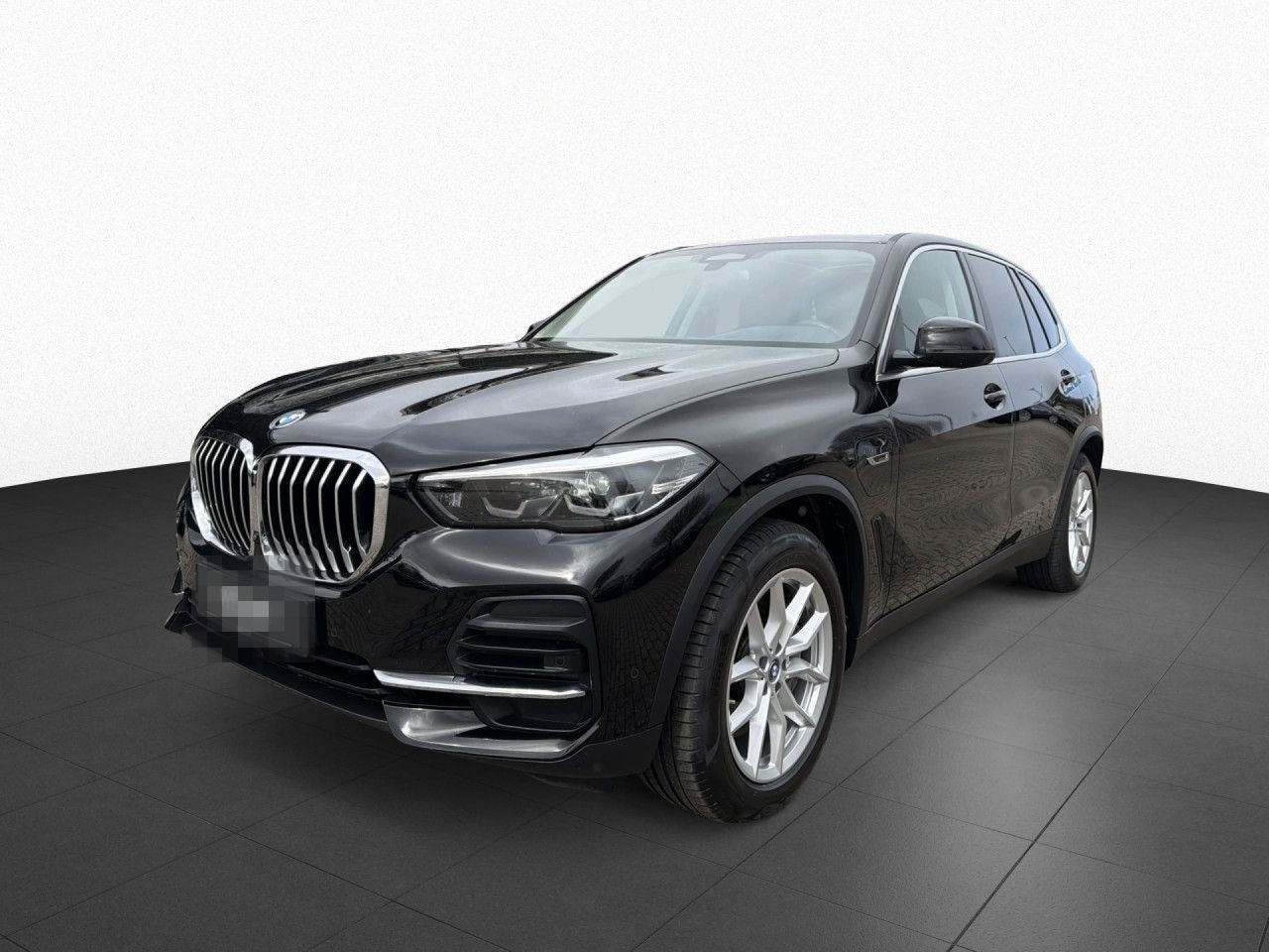 BMW X5 xDrive45e Pano HUD adapt.LED St&Go 360° HiFi foto 3