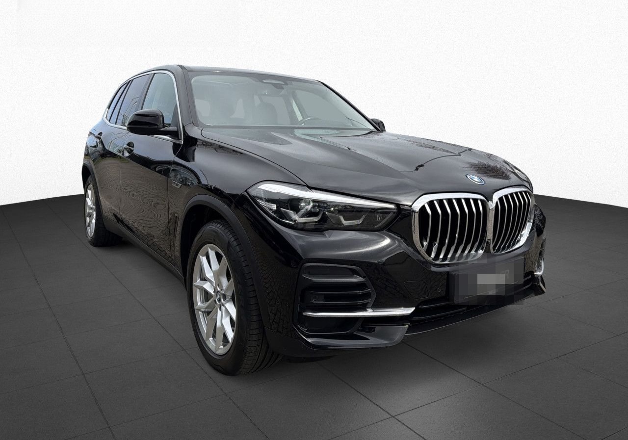 BMW X5 xDrive45e Pano HUD adapt.LED St&Go 360° HiFi foto 4