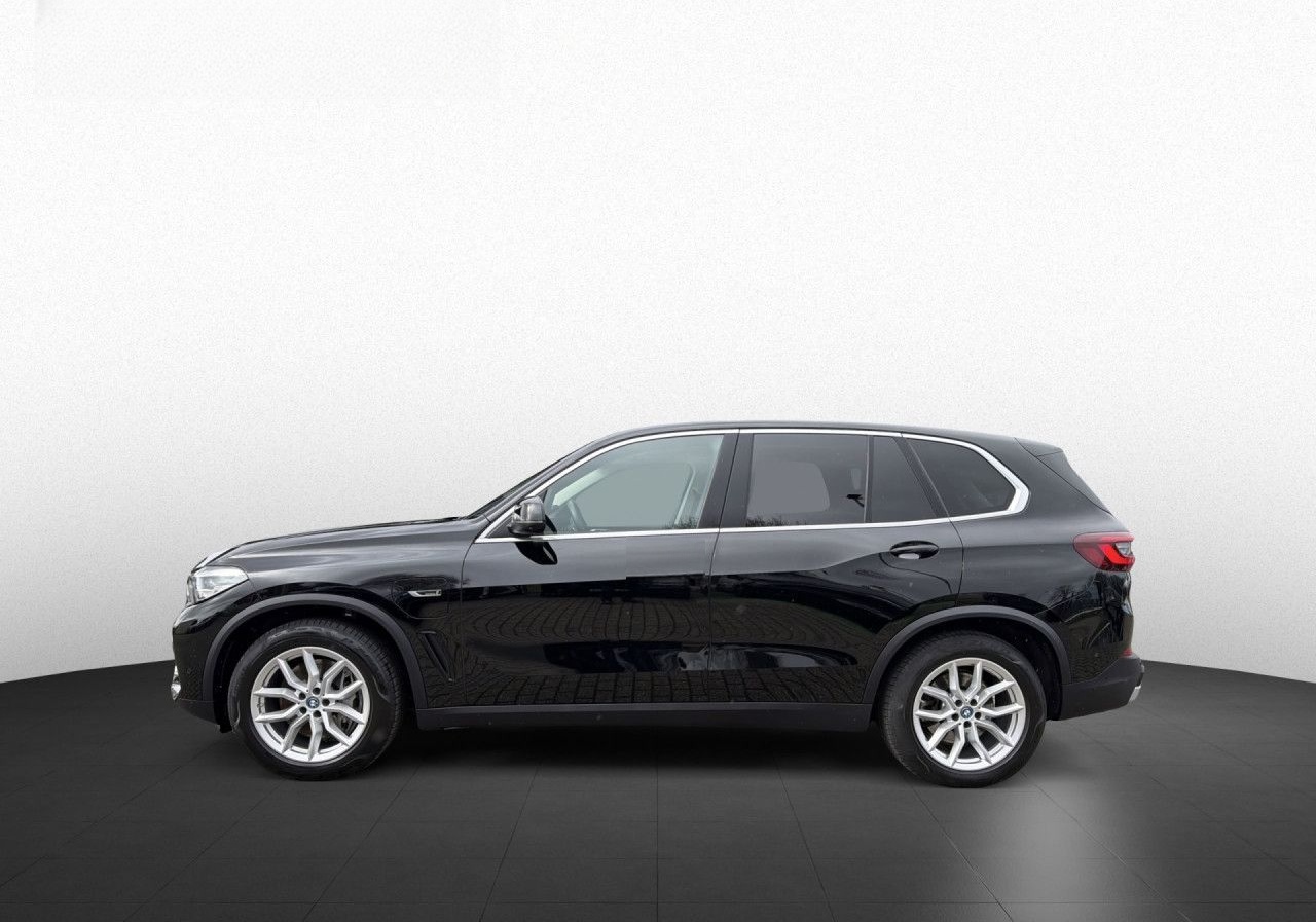 BMW X5 xDrive45e Pano HUD adapt.LED St&Go 360° HiFi foto 5