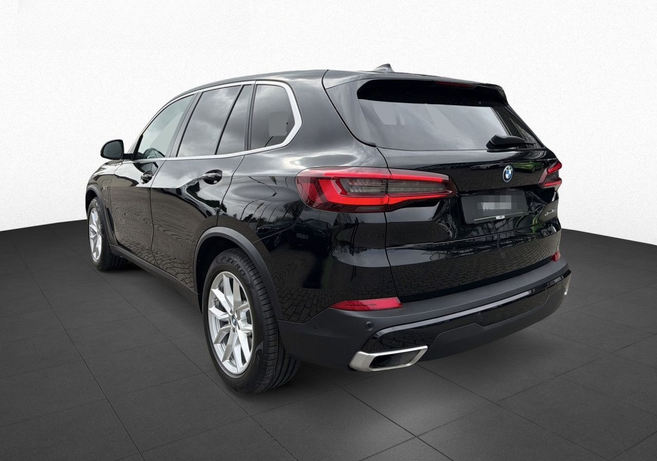 BMW X5 xDrive45e Pano HUD adapt.LED St&Go 360° HiFi foto 6