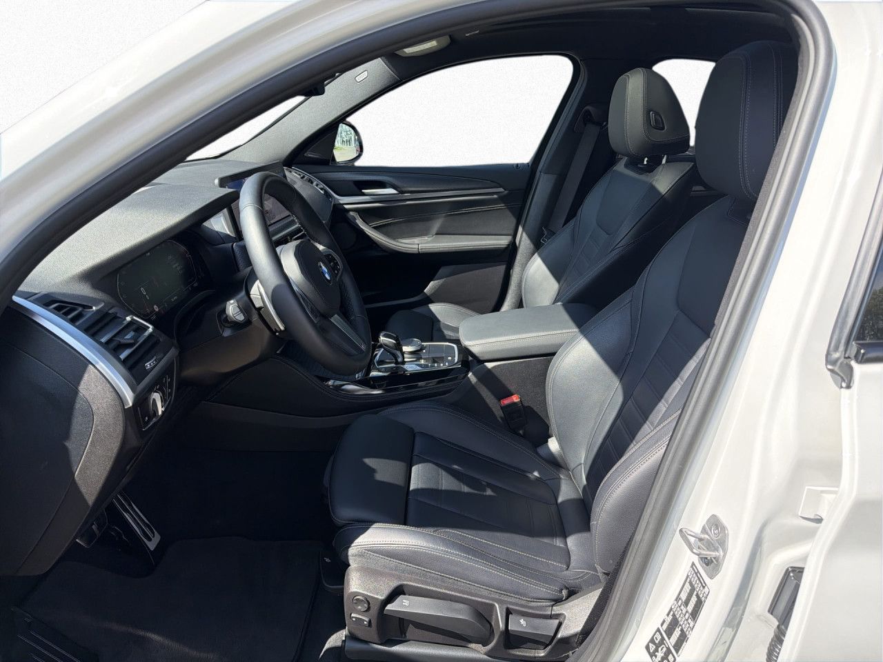 BMW X4 xDrive20i M SPORT Pano,AHK,Laser,HUD,Stop&Go foto 11