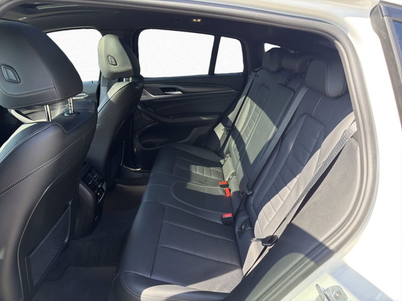 BMW X4 xDrive20i M SPORT Pano,AHK,Laser,HUD,Stop&Go foto 12