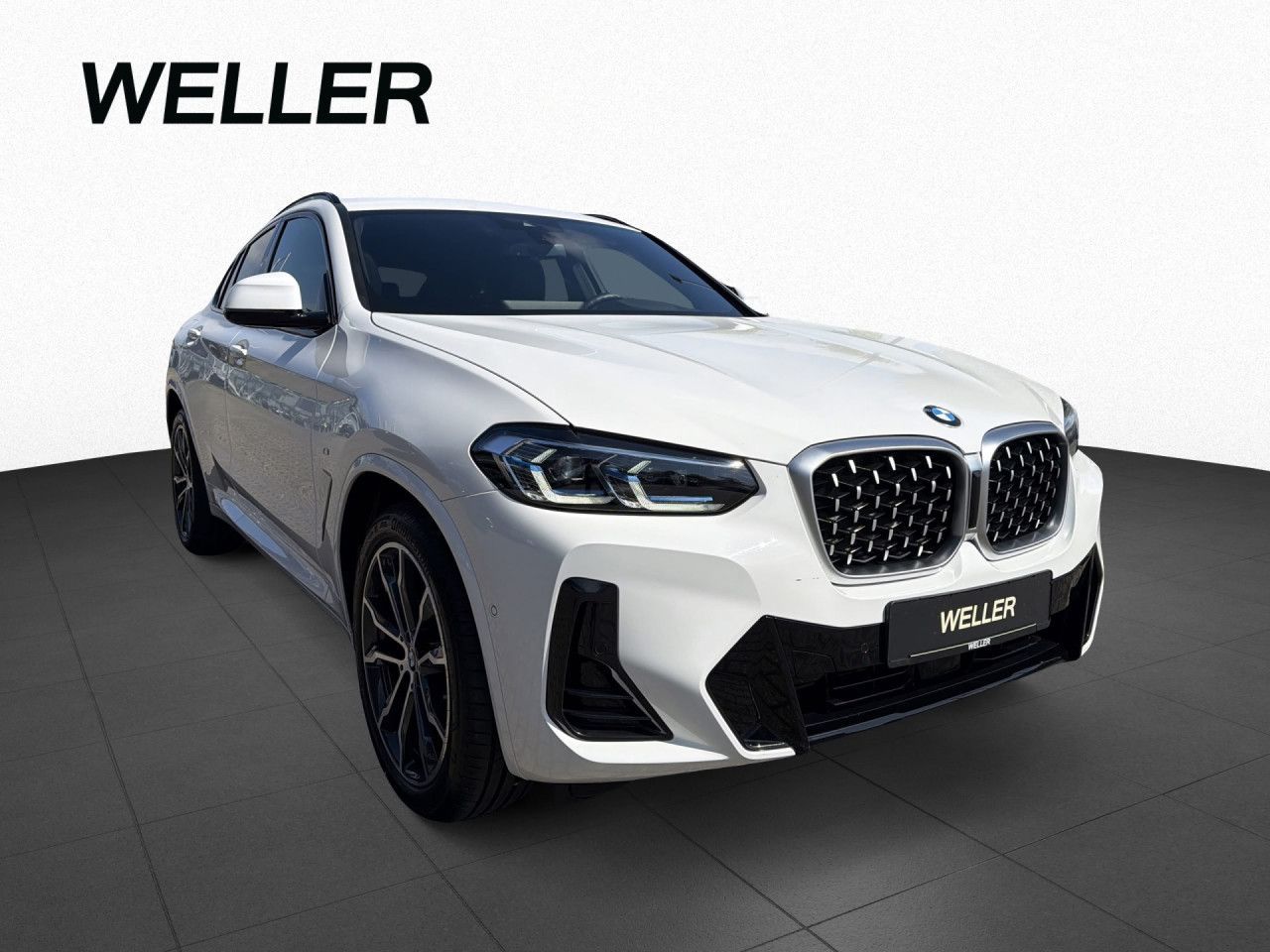 BMW X4 xDrive20i M SPORT Pano,AHK,Laser,HUD,Stop&Go foto 4