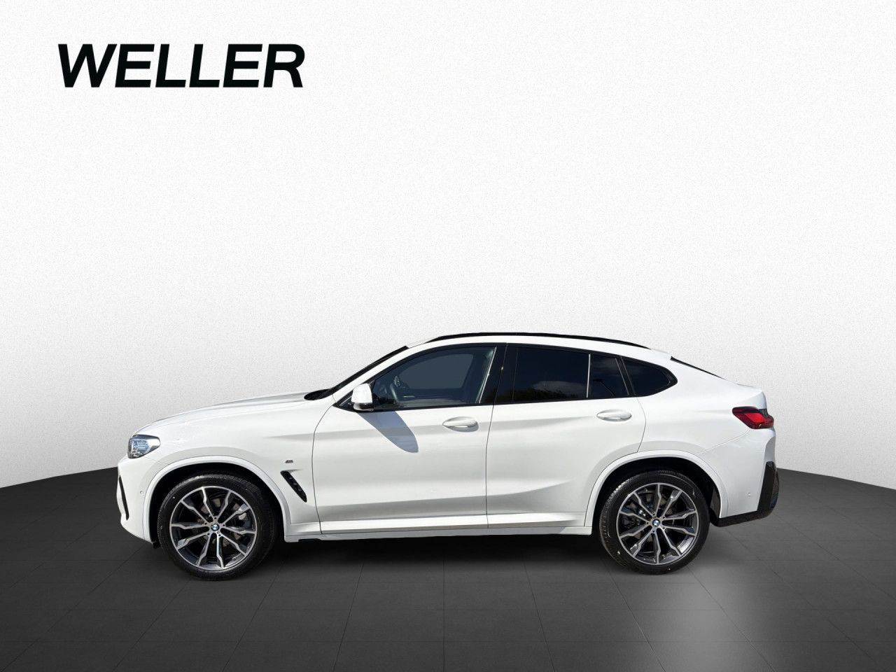 BMW X4 xDrive20i M SPORT Pano,AHK,Laser,HUD,Stop&Go foto 5