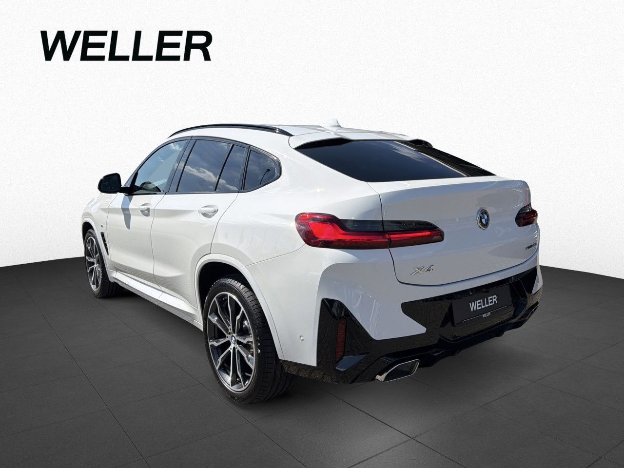 BMW X4 xDrive20i M SPORT Pano,AHK,Laser,HUD,Stop&Go foto 6