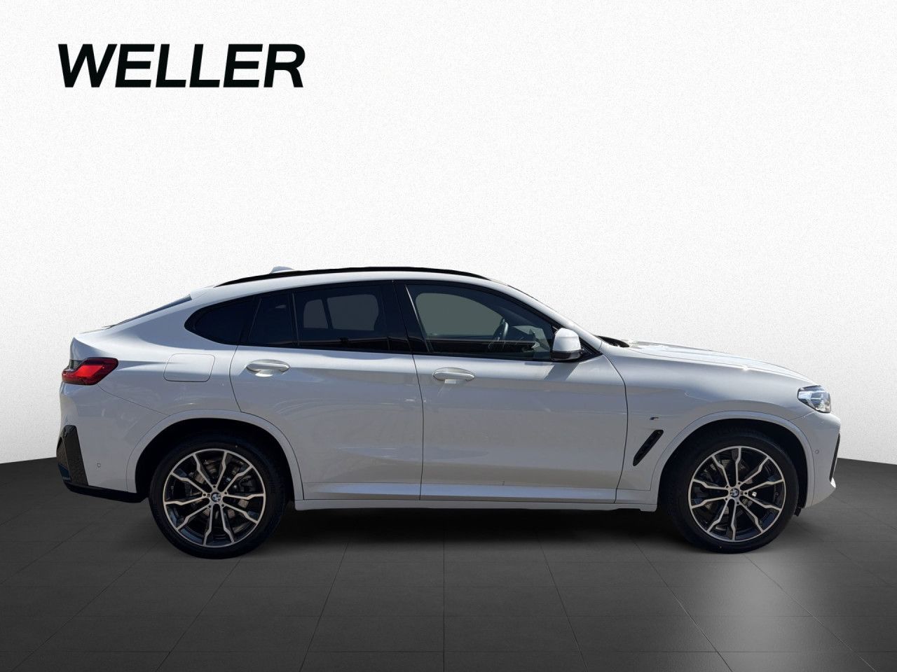 BMW X4 xDrive20i M SPORT Pano,AHK,Laser,HUD,Stop&Go foto 10