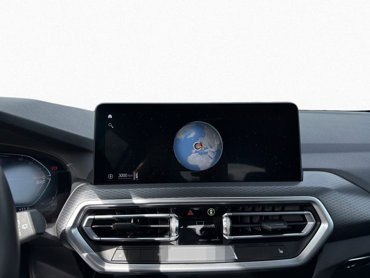 BMW X3 xDr20d MSport DrAss HUD LASER AHK HiFi PaAss foto 15