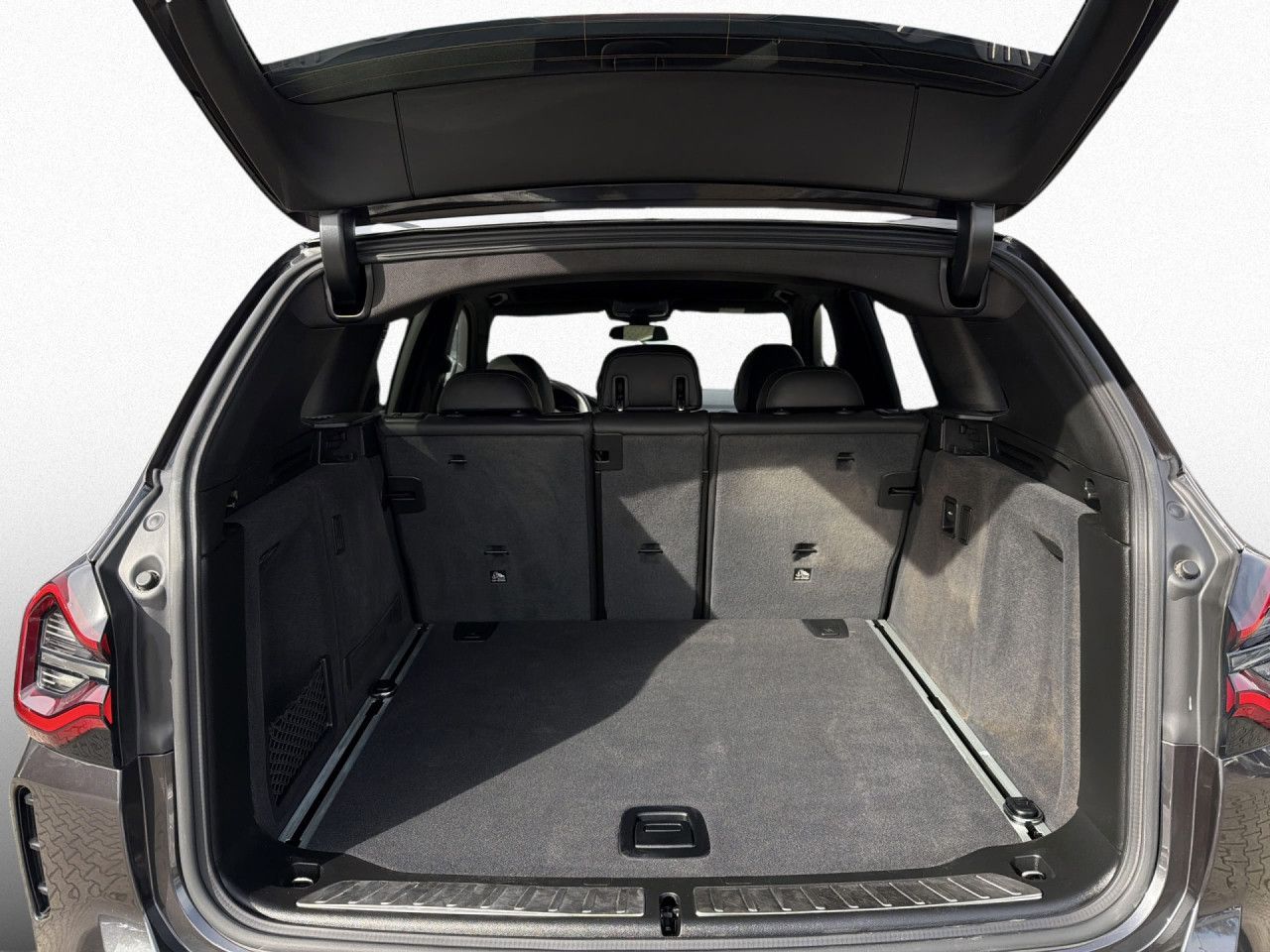 BMW X3 xDr20d MSport DrAss HUD LASER AHK HiFi PaAss foto 16