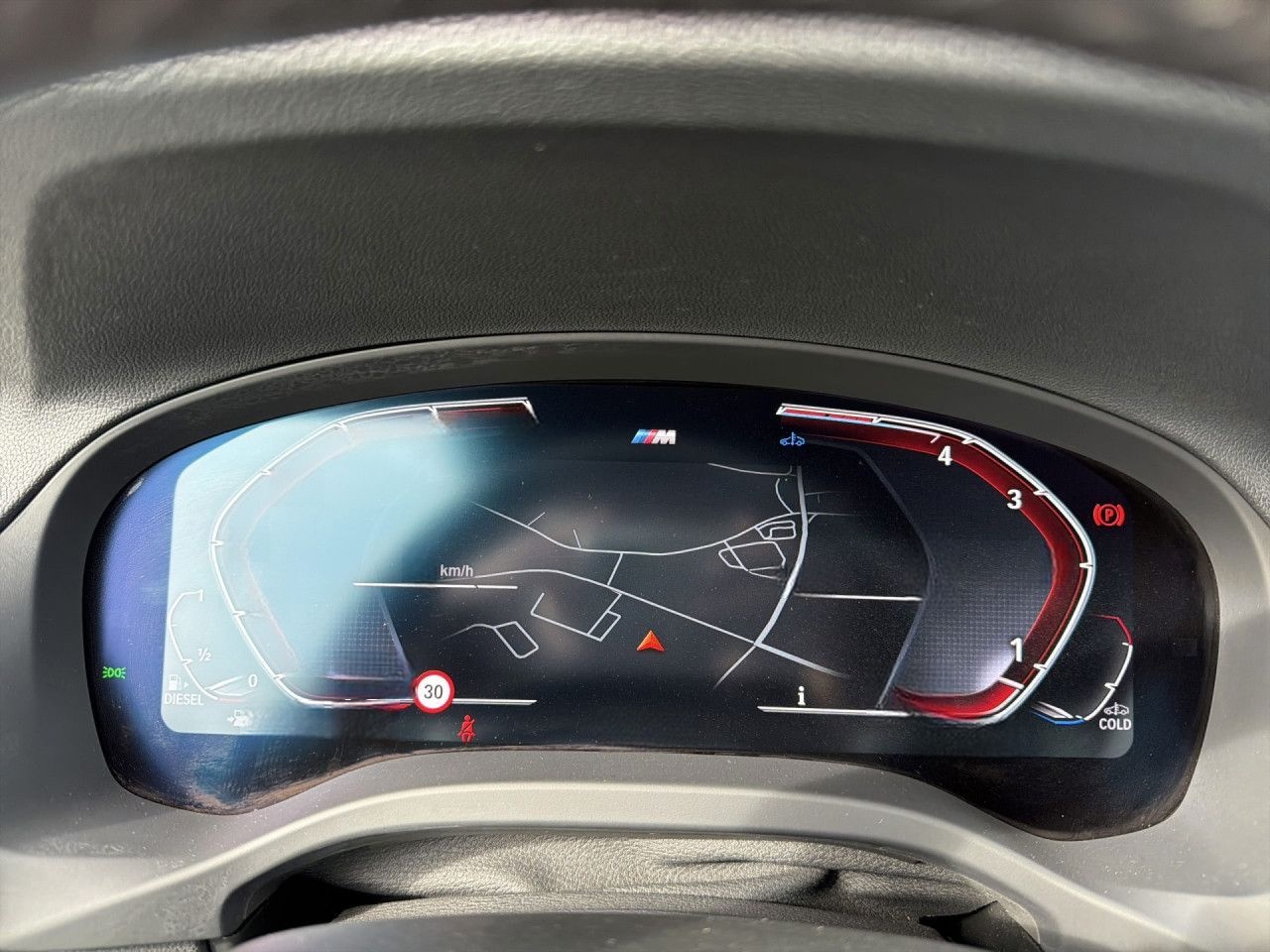 BMW X3 xDr20d MSport DrAss HUD LASER AHK HiFi PaAss foto 19