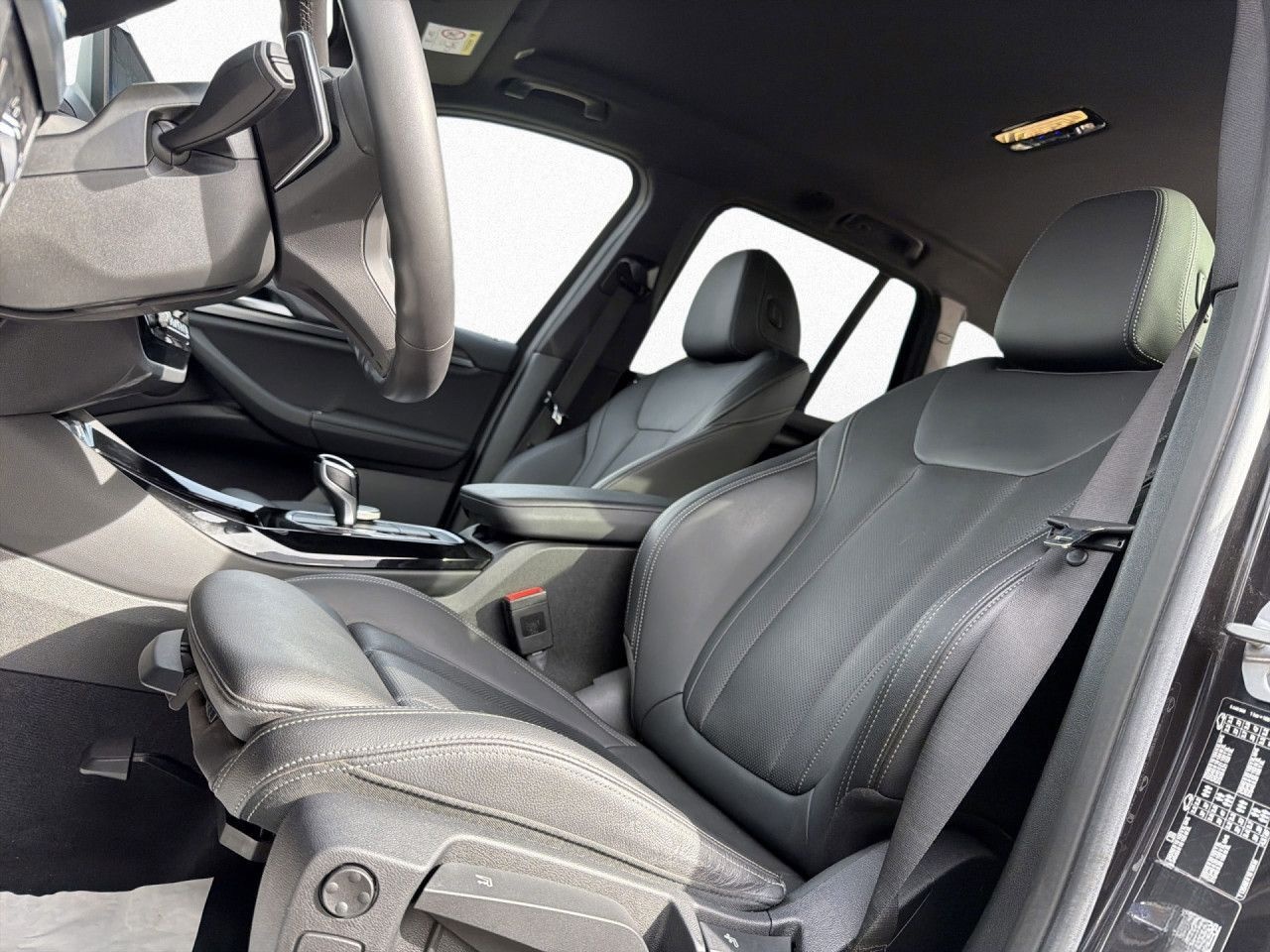 BMW X3 xDr20d MSport DrAss HUD LASER AHK HiFi PaAss foto 10