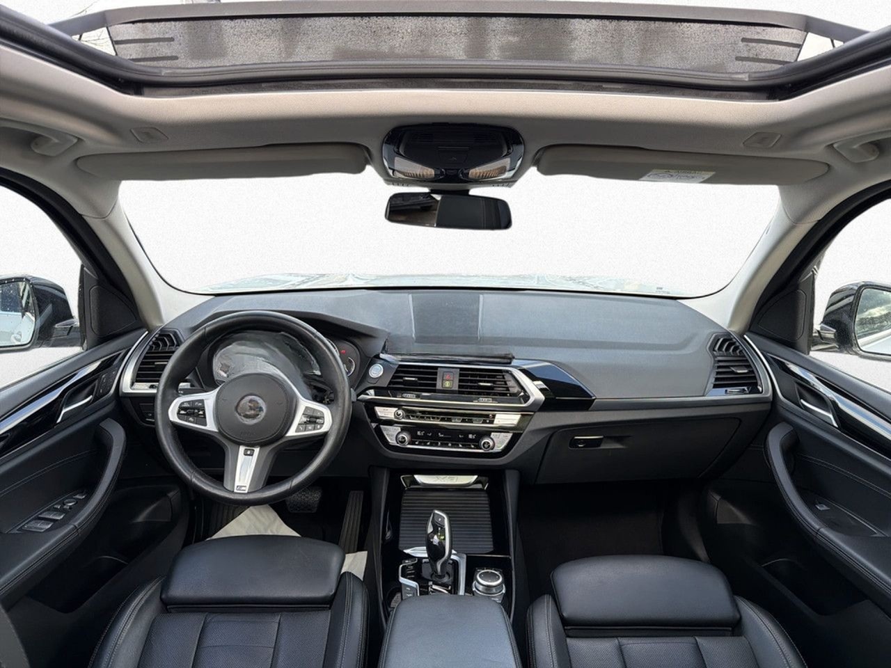 BMW X3 xDrive20d  xLine PANO,STZH,AdpLED,Stop&Go,PA foto 13