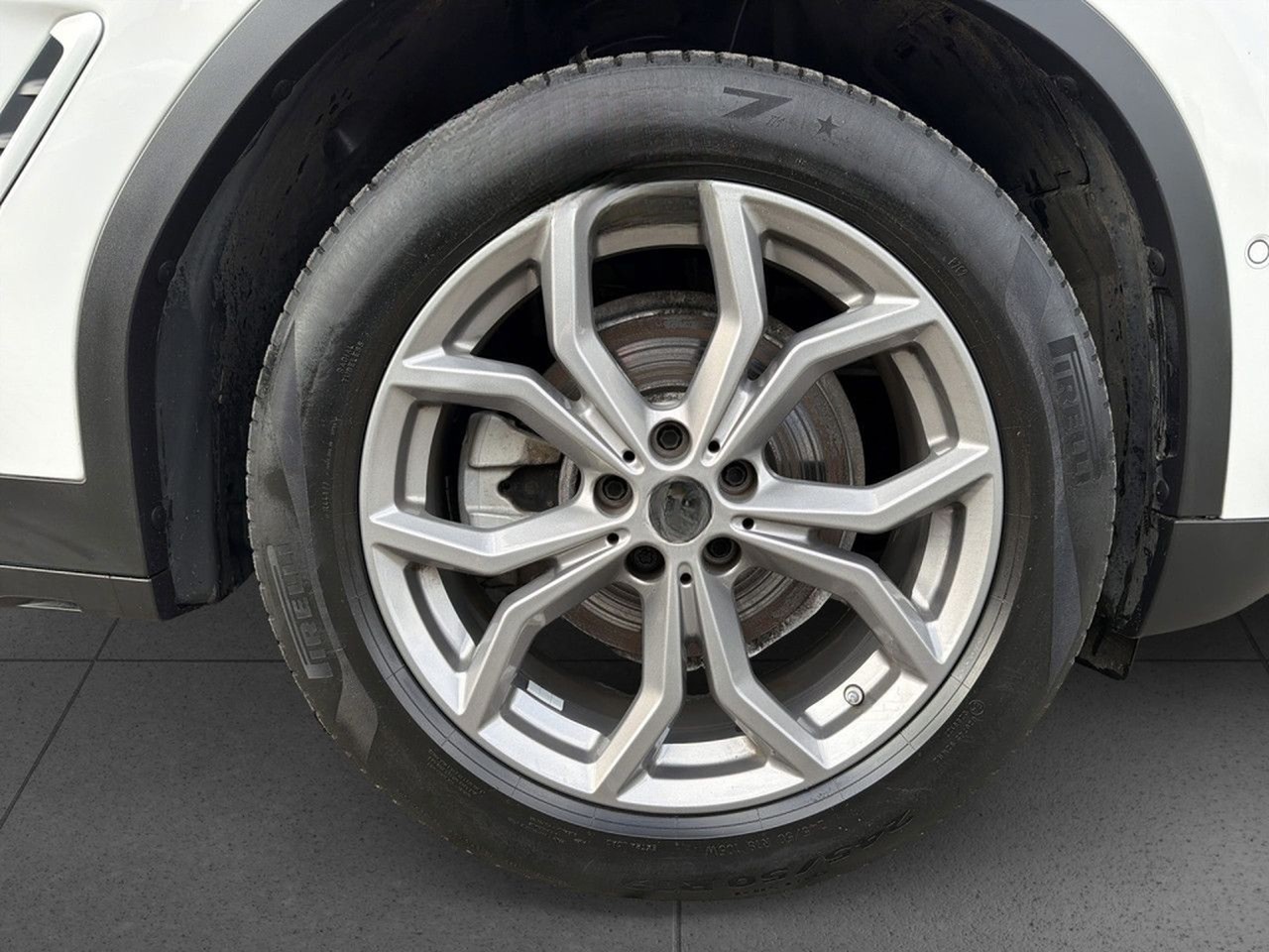 BMW X3 xDrive20d  xLine PANO,STZH,AdpLED,Stop&Go,PA foto 17