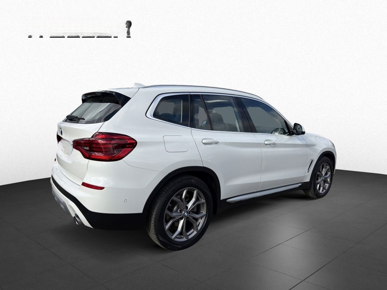 BMW X3 xDrive20d  xLine PANO,STZH,AdpLED,Stop&Go,PA foto 5