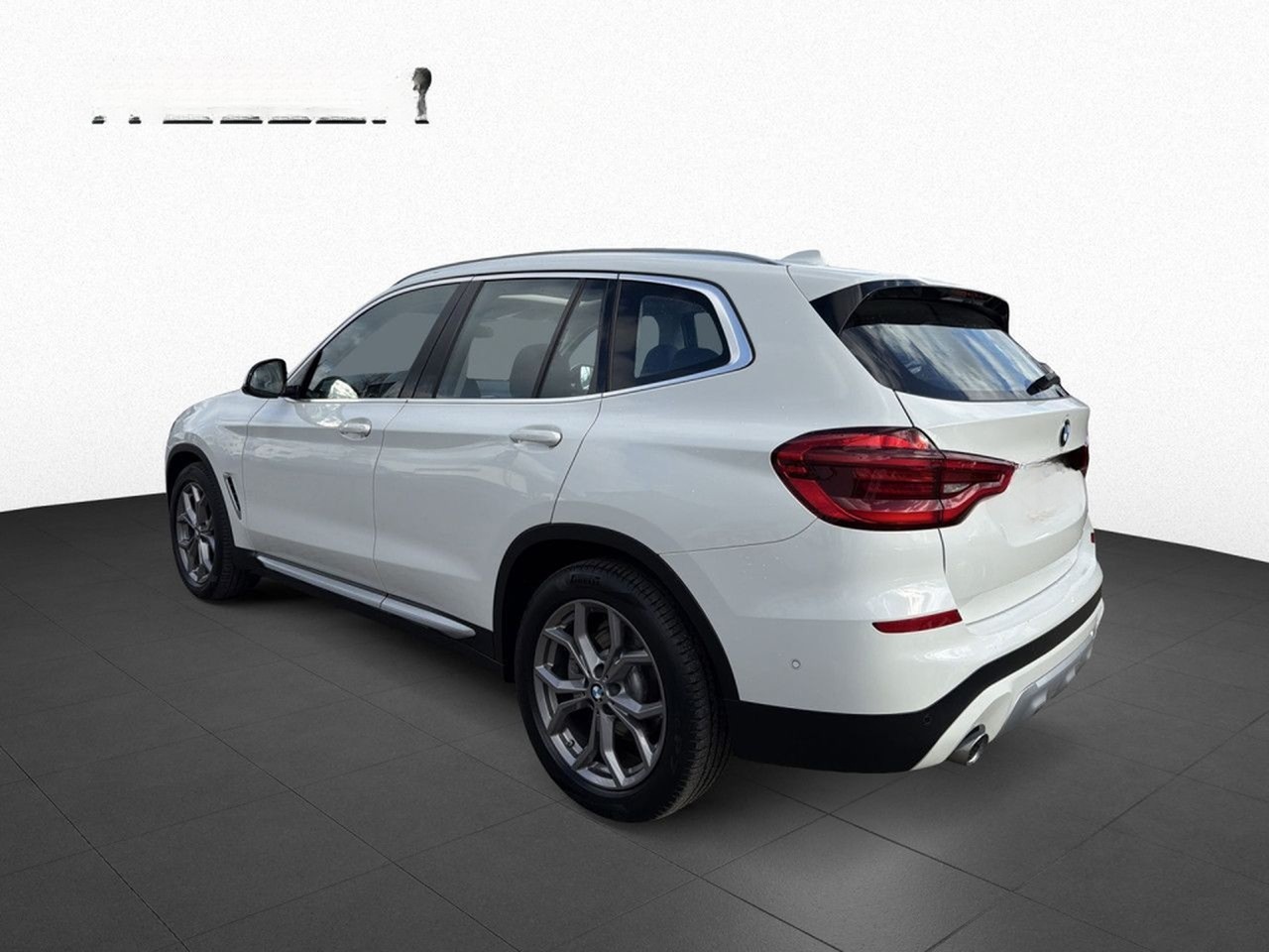 BMW X3 xDrive20d  xLine PANO,STZH,AdpLED,Stop&Go,PA foto 6