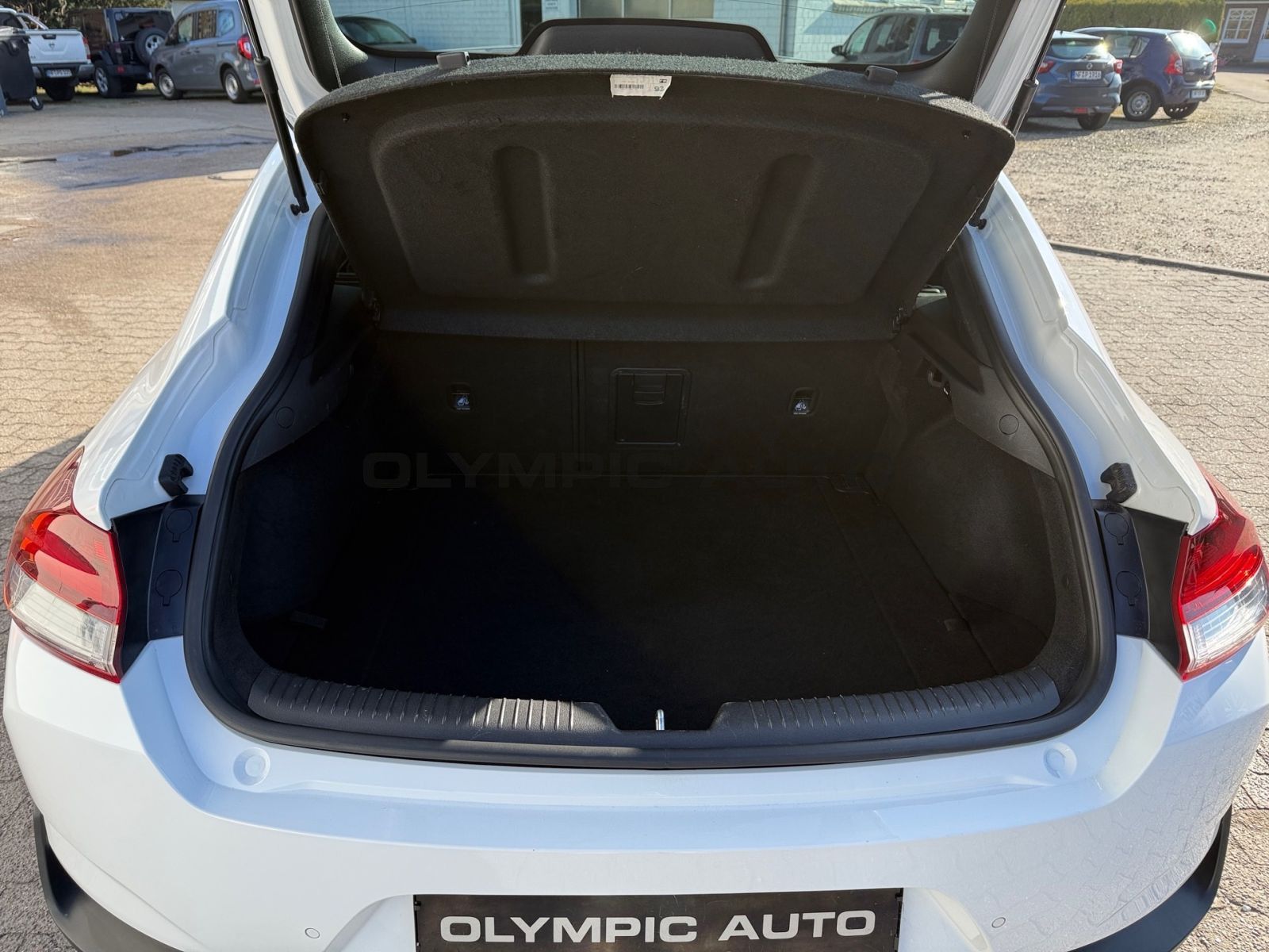 Hyundai i30 Fastback 2.0 T-GDI N Perfomance  KAMERA LED foto 12