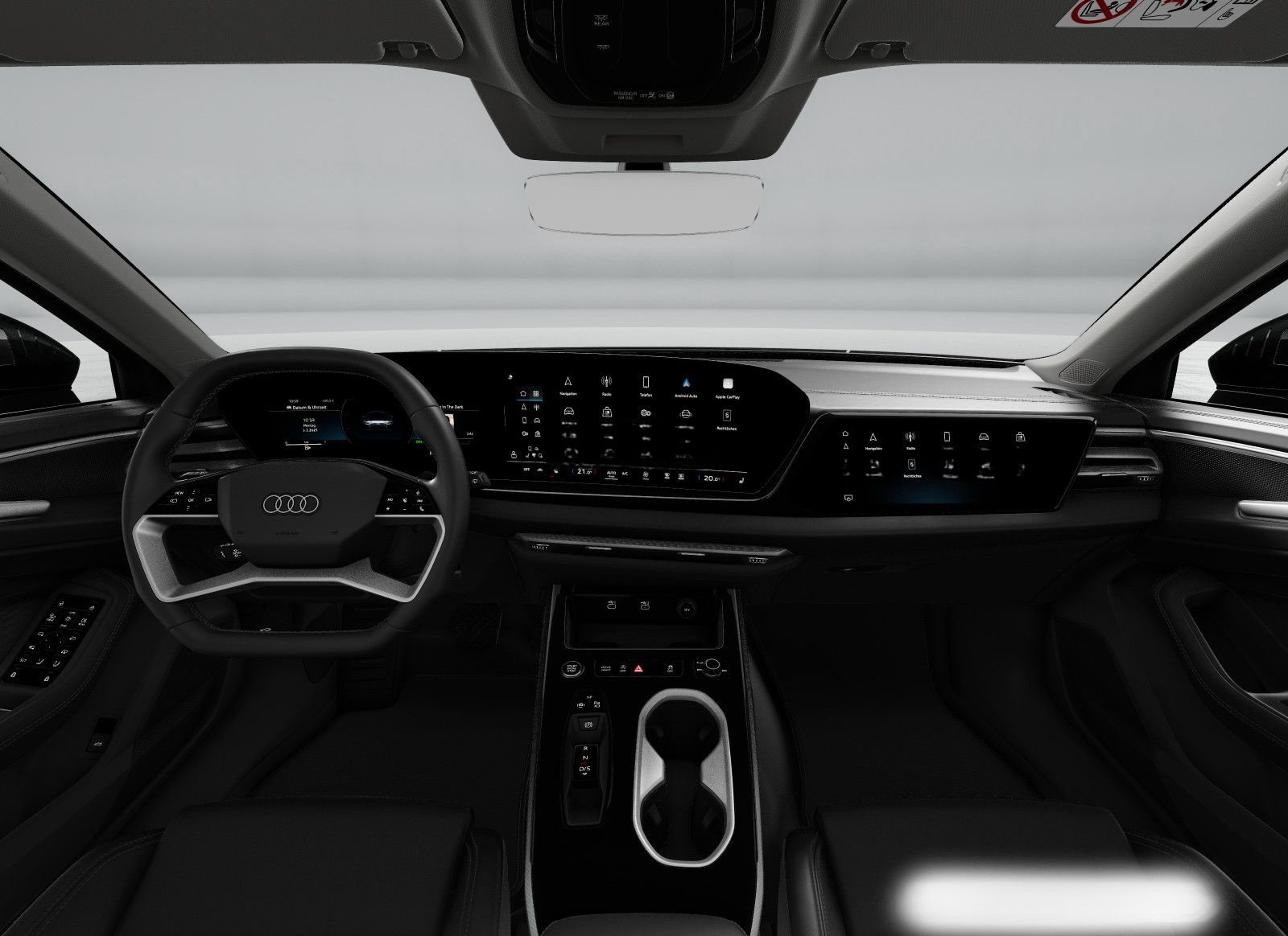 Audi A6 Avant TFSI S tronic ACC/Virtual/Navi+ foto 11